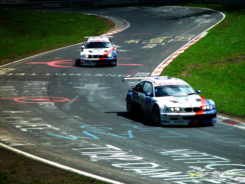 Illustration for article titled The E46 M3 is the best car ever made.
